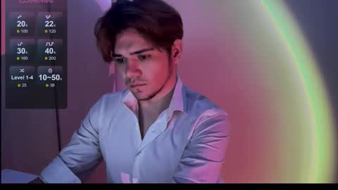 Snapshot of 1roberttt chatting on October 6, 8:59 pm 1roberttt online show from October 6, 8:59 pm