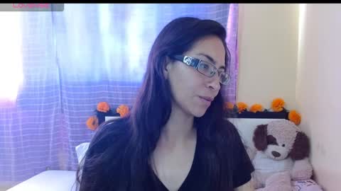 paola online show from November 19, 10:08 pm