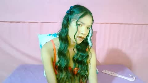 ....pooja... online show from April 18, 7:07 pm