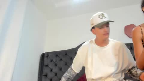 1Threestar online show from April 12, 2:32 pm