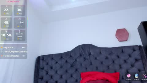 1Threestar online show from April 4, 2:13 pm