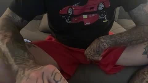 Scott online show from September 11, 3:30 am