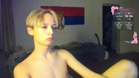 Milos online show from March 28, 11:17 pm