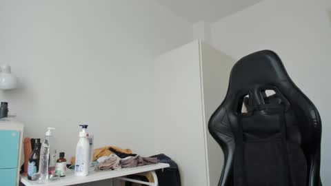 Henk online show from January 18, 3:32 pm