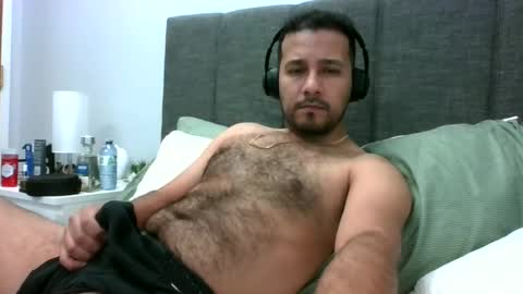 2022felipe online show from February 23, 6:45 pm