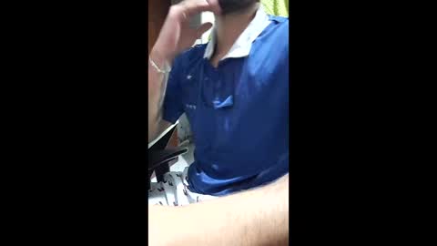 Miguel online show from April 10, 4:07 am