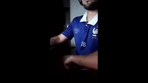 Miguel online show from April 9, 2:59 am