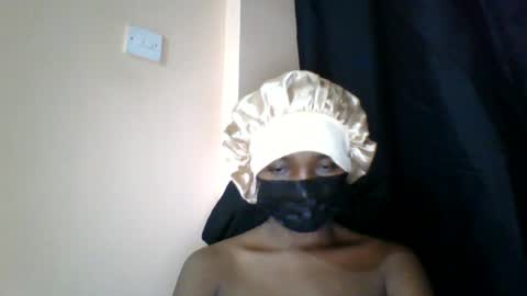 noface online show from August 2, 9:44 am