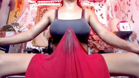 mharjorie online show from December 4, 6:18 pm