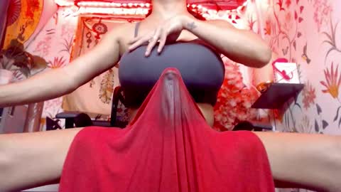 mharjorie online show from December 17, 3:30 pm