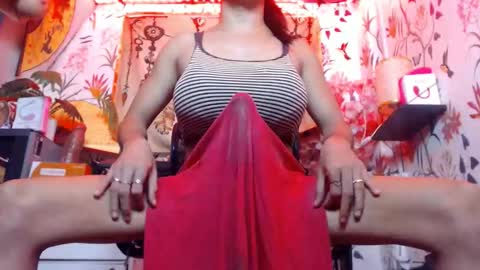 Snapshot of 21cmmusclecockts chatting on October 22, 12:29 pm mharjorie online show from October 22, 12:29 pm