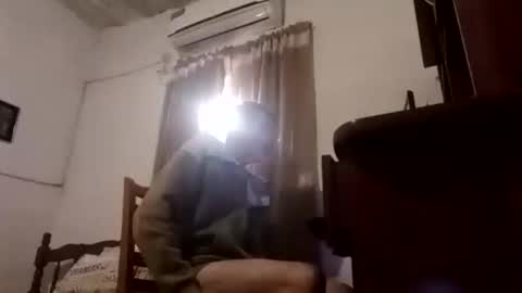 22alberto9 online show from September 24, 7:42 pm