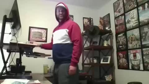 247edgeallday online show from October 27, 1:00 pm