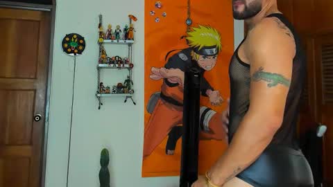 Yorgi online show from February 4, 1:48 pm