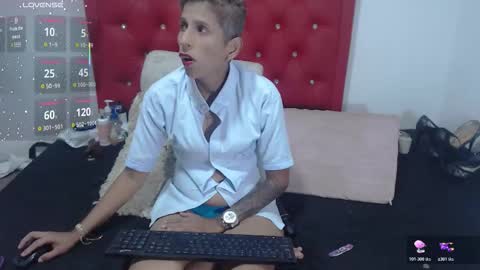 27sexiyparis online show from February 10, 3:20 am