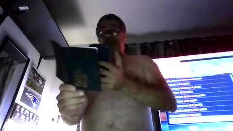 Snapshot of 28batchie chatting on October 6, 4:30 am 28batchie online show from October 6, 4:30 am