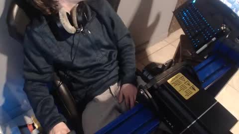 cheif online show from March 15, 9:18 pm