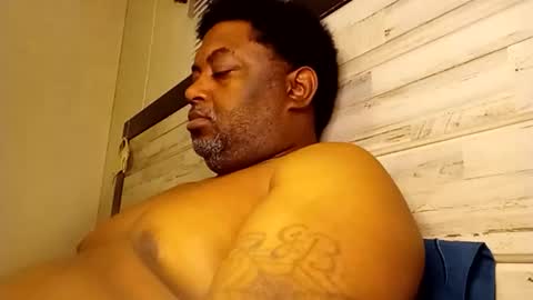 BlacJewels online show from March 25, 1:45 am