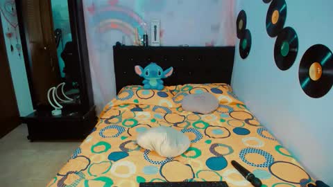 samantha sharon online show from November 9, 9:57 am