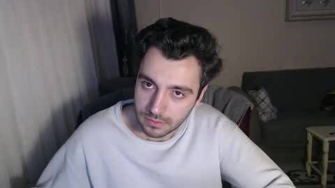 Berk online show from October 30, 10:43 pm