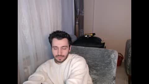 Berk online show from April 18, 12:56 am