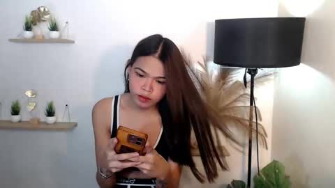 Sexy MIYA online show from March 4, 7:27 am