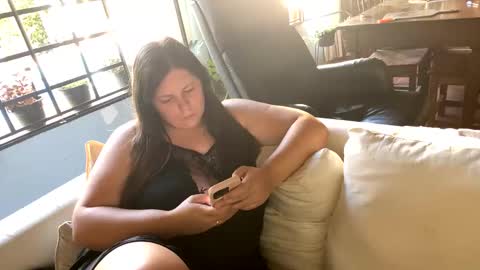 2littlefox online show from January 30, 8:31 pm