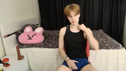 Eleot online show from October 23, 3:24 pm