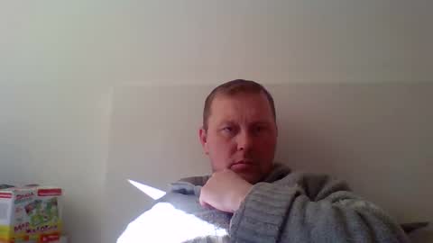 Girts online show from February 9, 9:35 am