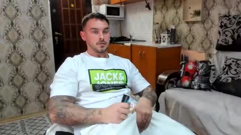 2sexymuscles online show from October 17, 7:51 pm