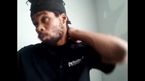 Str8 Edge online show from April 19, 6:21 pm