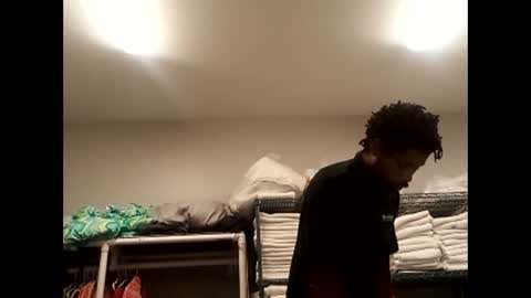 Str8 Edge online show from March 9, 3:16 pm