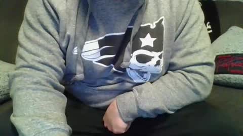 30sman52 online show from March 9, 6:45 pm