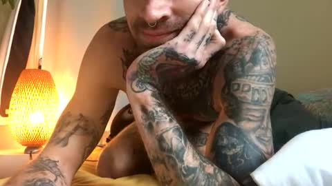 333goth online show from March 25, 8:37 pm