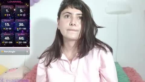 Snapshot of 333w4zh1n3 chatting on October 3, 7:44 pm Eva online show from October 3, 7:44 pm