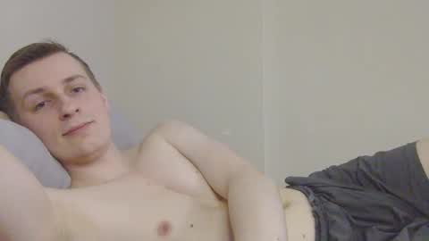 Andy online show from March 18, 7:14 am