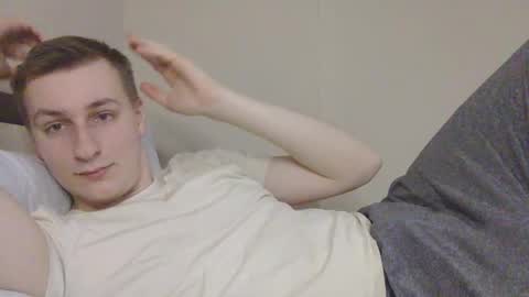 Andy online show from November 18, 7:55 am