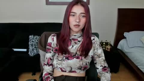 Sam online show from February 12, 4:55 pm