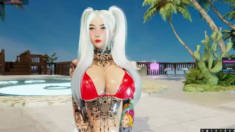 Naugthy Sara online show from January 28, 3:25 pm