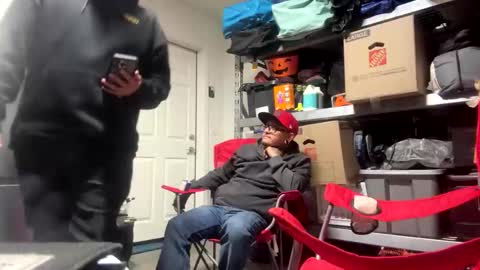 3inmadness online show from November 8, 9:12 am