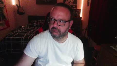 3ndlessmike online show from June 27, 11:05 am