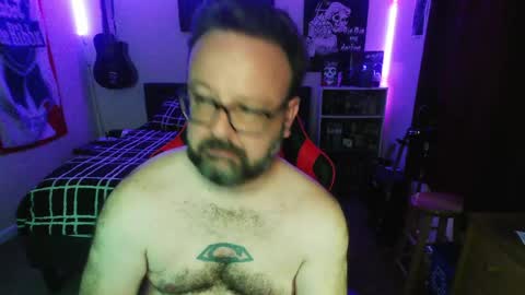 3ndlessmike online show from May 24, 6:03 pm