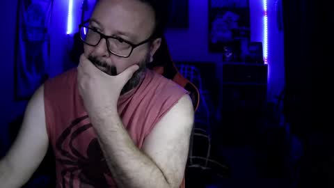 3ndlessmike online show from April 4, 11:28 am