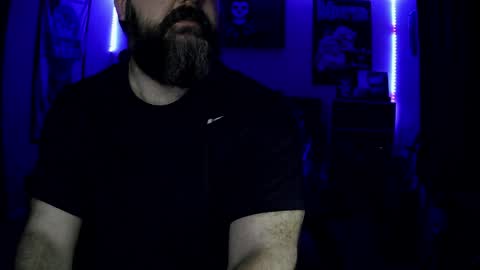 3ndlessmike online show from April 9, 11:16 am