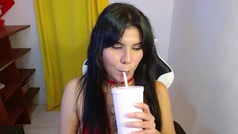 erika online show from January 7, 4:06 am