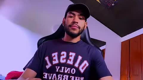 E V I L online show from August 7, 7:34 pm