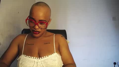 goddess zuri online show from June 16, 3:05 pm