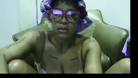 goddess zuri online show from July 5, 7:26 am