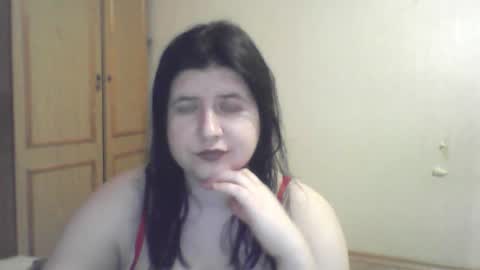 Katya online show from February 17, 4:17 pm