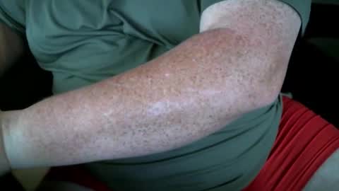 4bgdaddyks online show from November 3, 5:03 pm